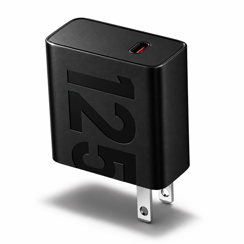 125W Charger - Foto1