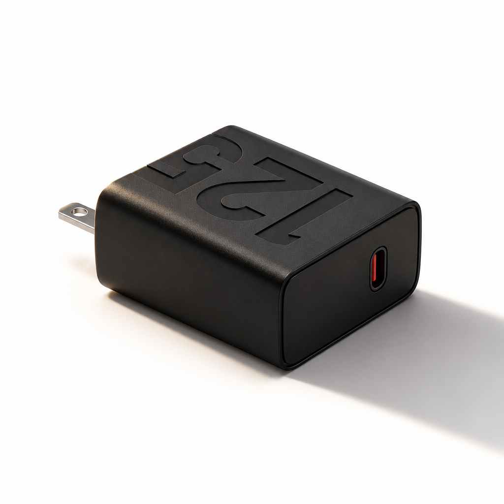 125W Charger - Foto2