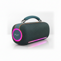Parlante Bluetooth Portátil S-690 Azul