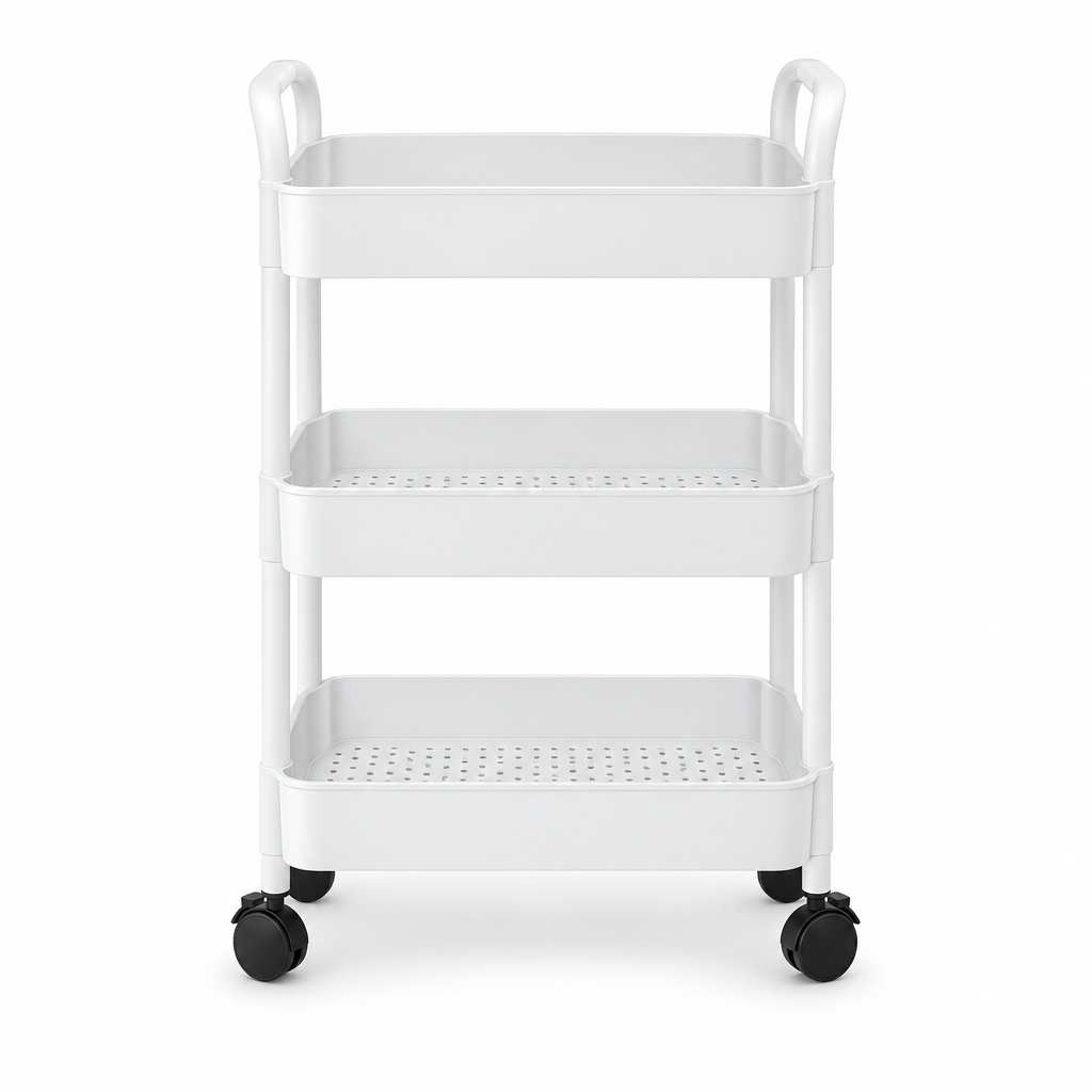 Carrito - Portada