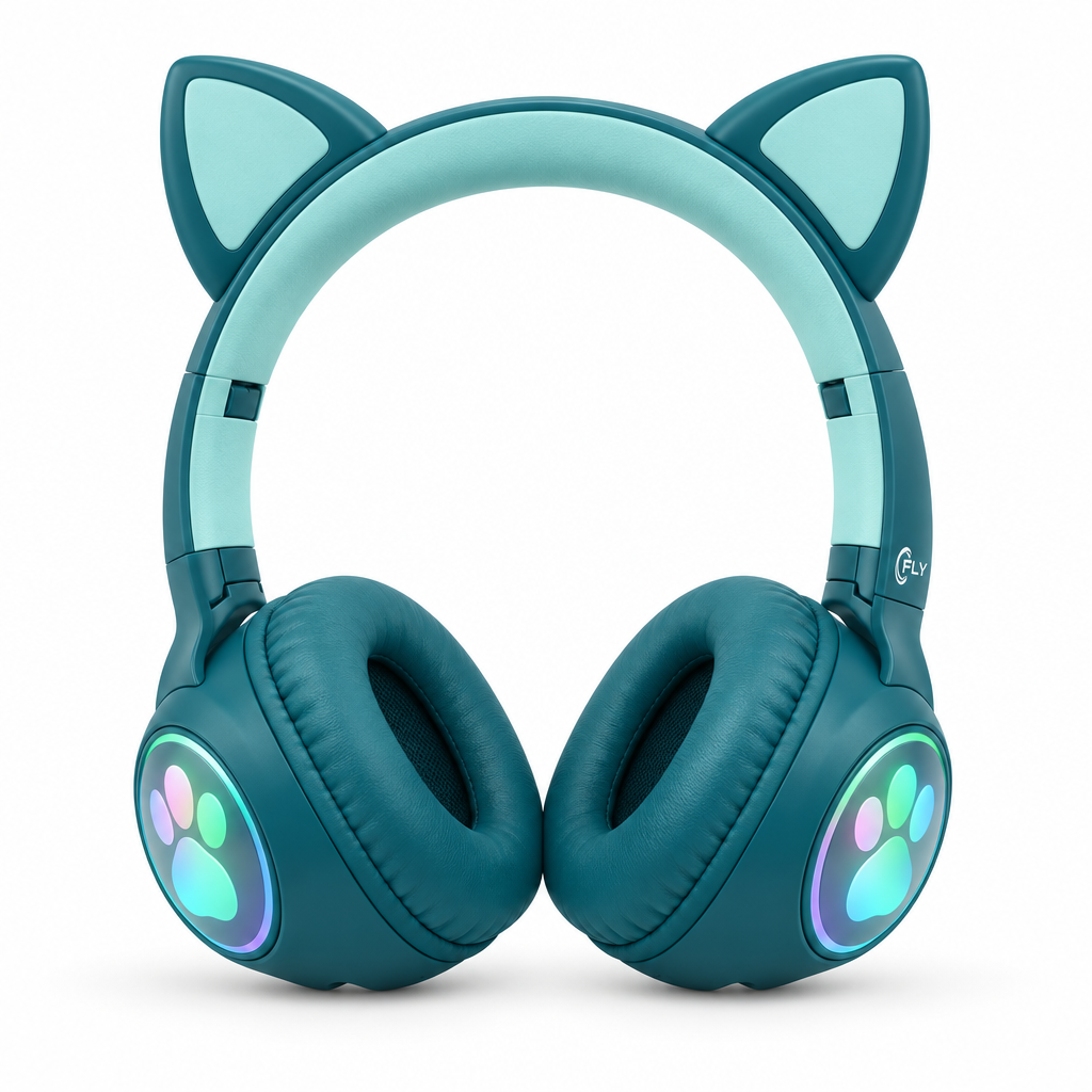 D-80 Teal - Portada