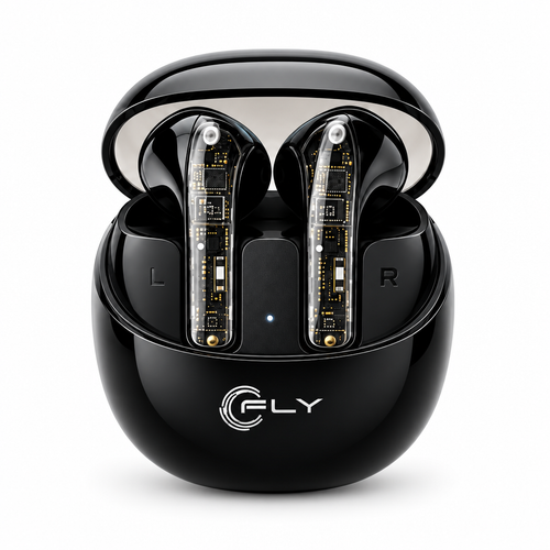 F180 Negro Ecommerce