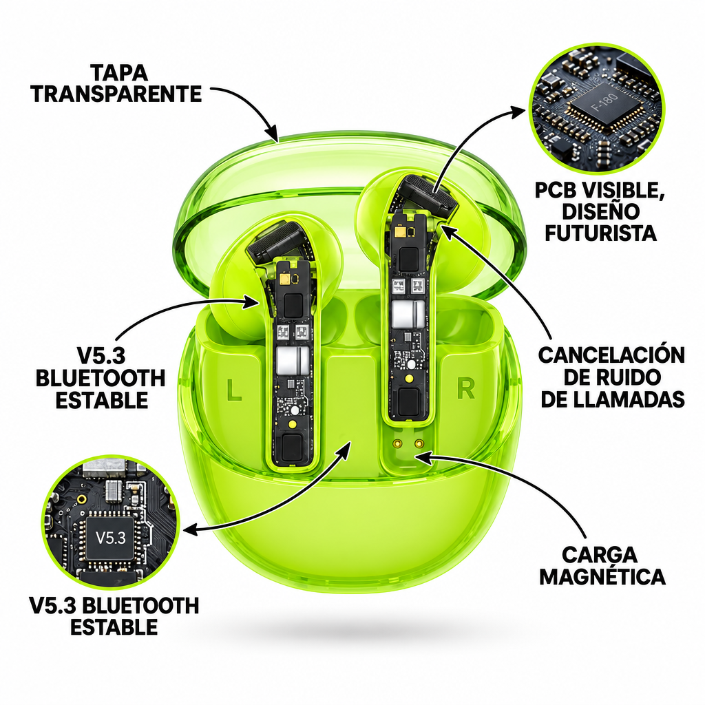 F180 Verde Tapa