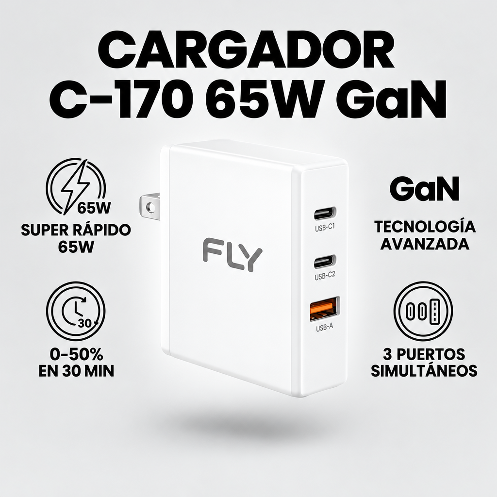 FLY C-170 - Img1