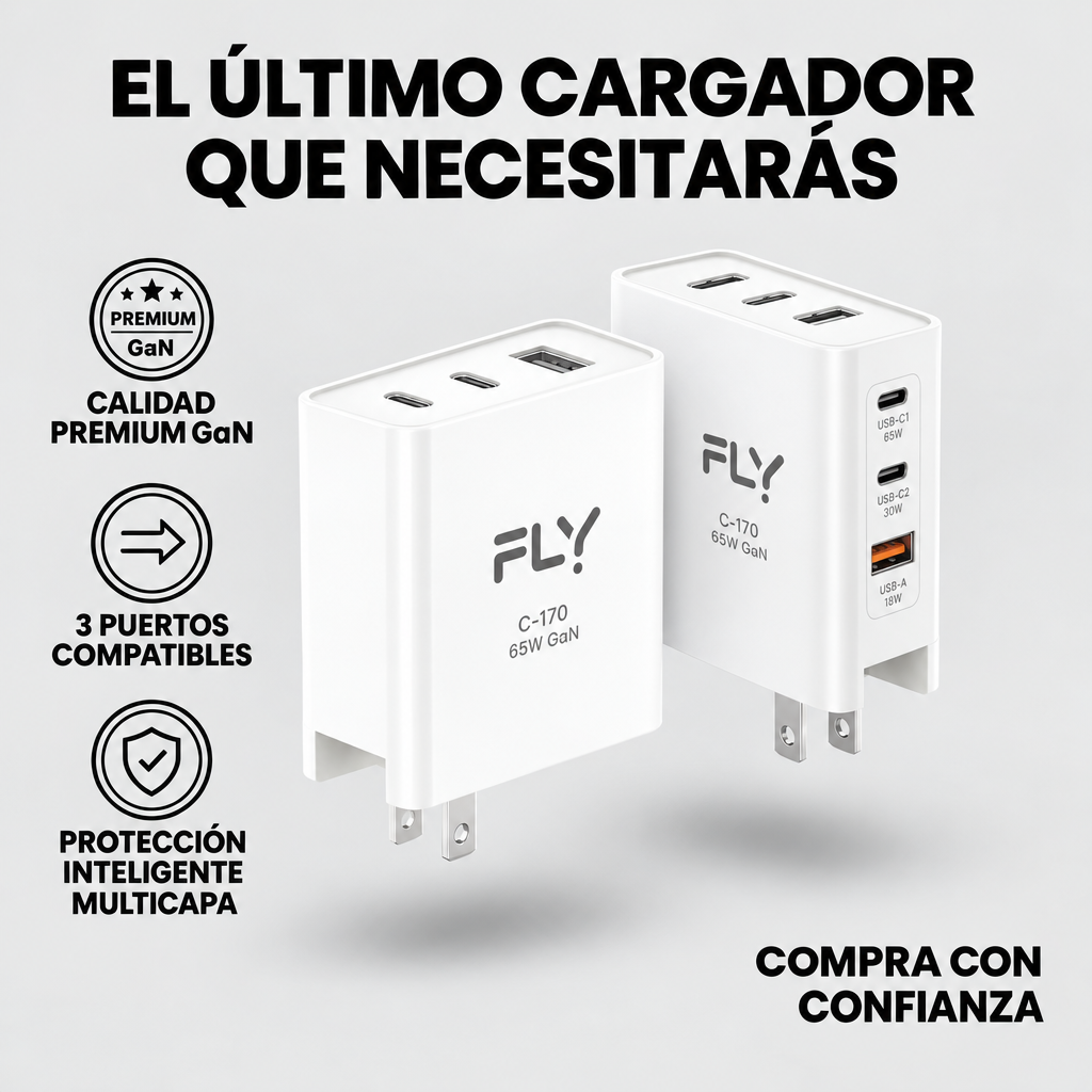 FLY C-170 - Img4