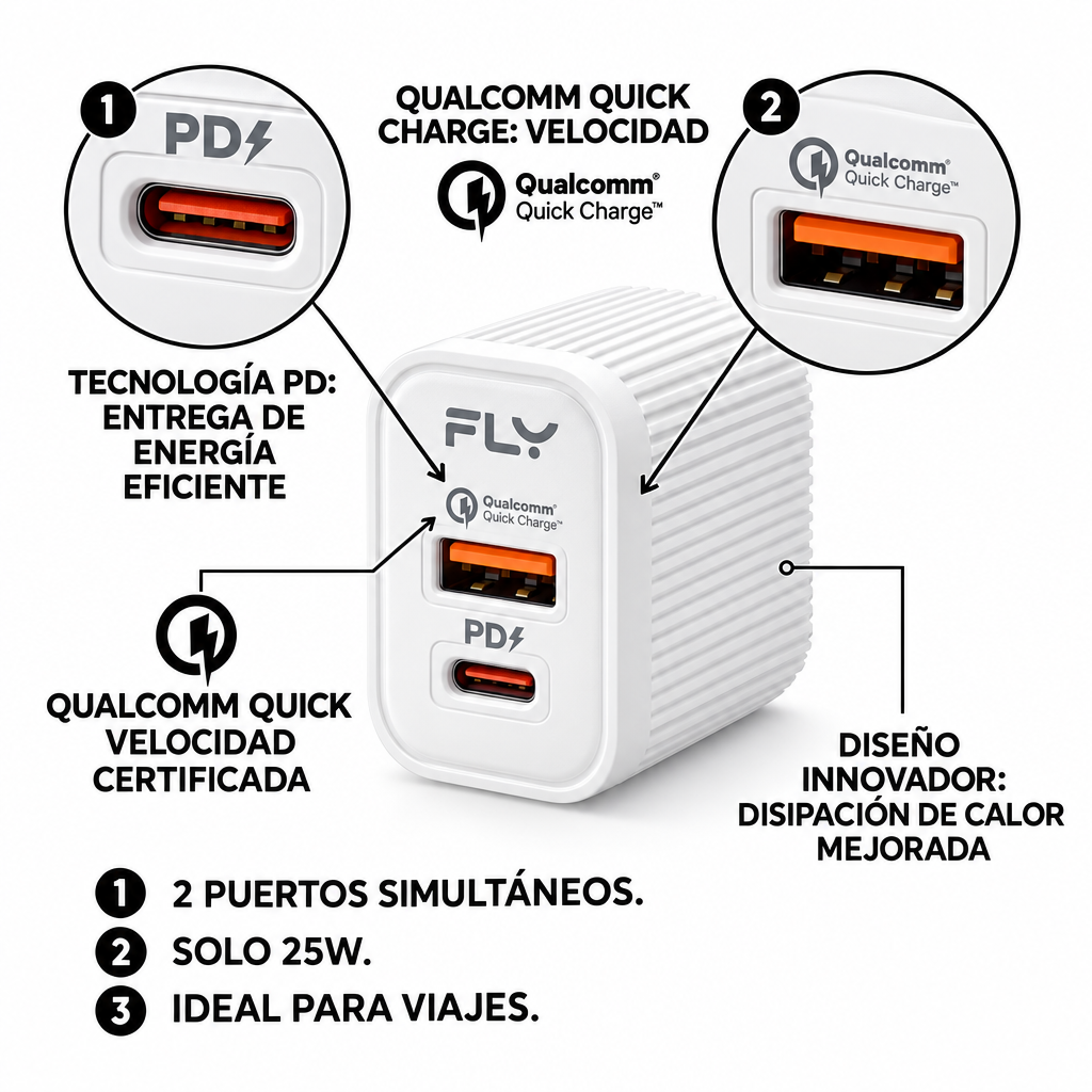 FLY C-530 - Img3