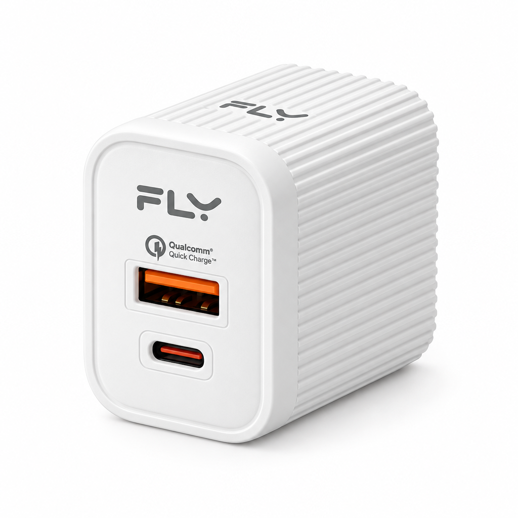 FLY C-530 - Portada