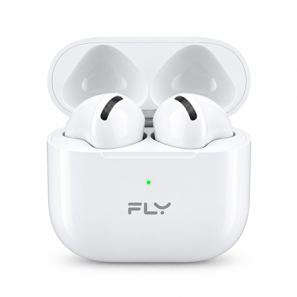 FLY F-300 - Portada