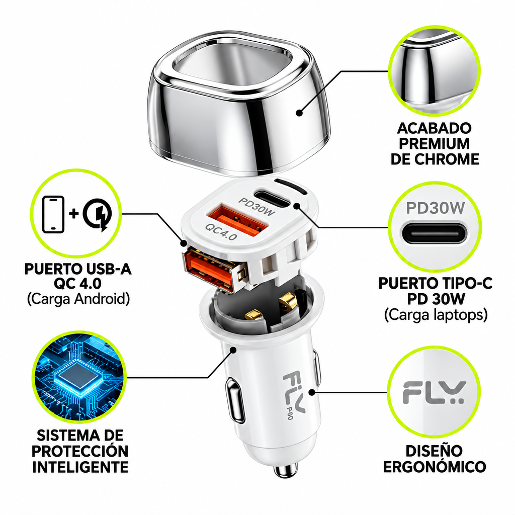 FLY P-90 - Img2