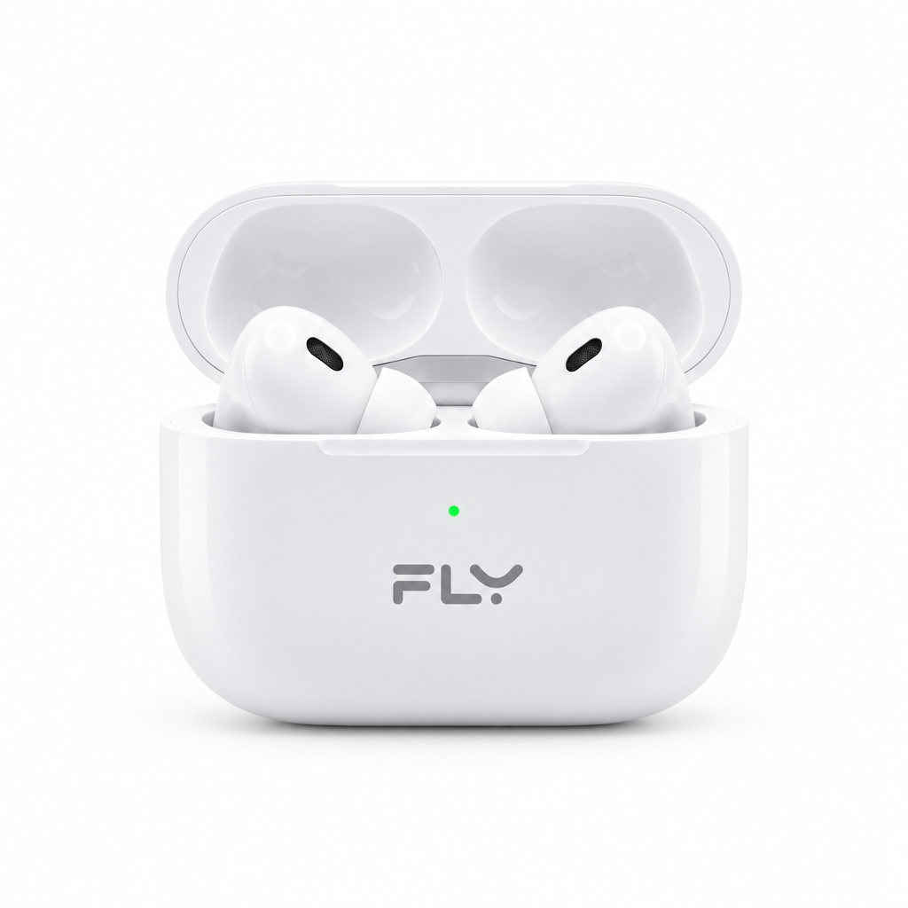 FLY - Portada