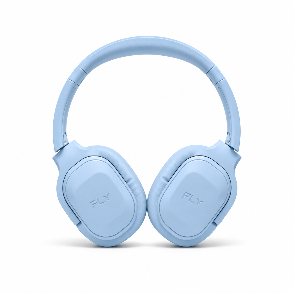 Headphones - Azul