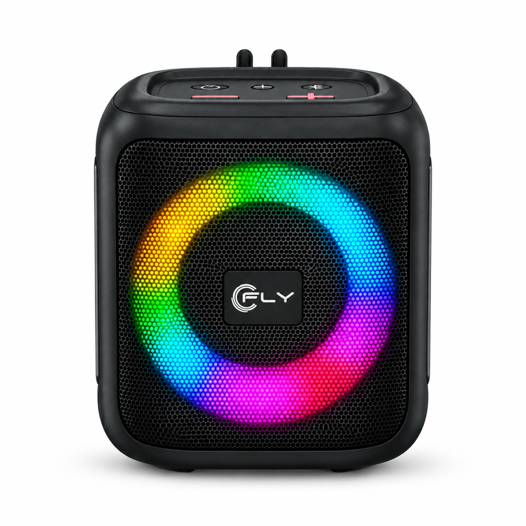 Parlante Bluetooth 6 Horas S-460 FLY
