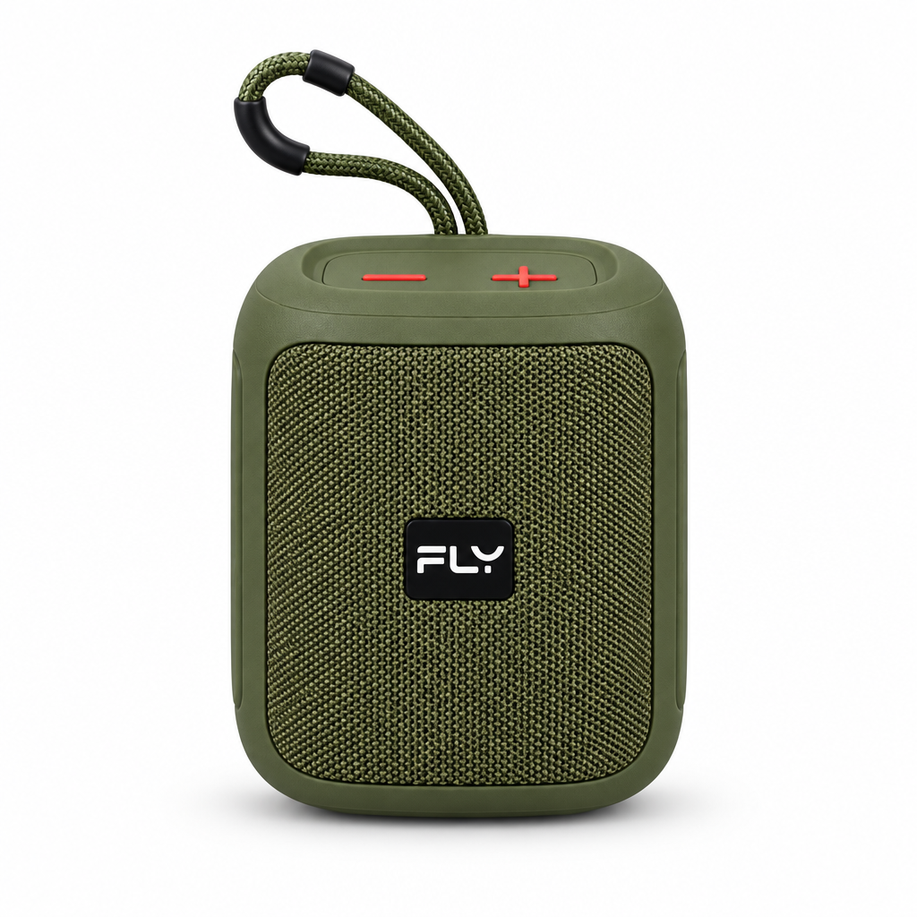 Parlante Bluetooth 6 Horas S-460 FLY