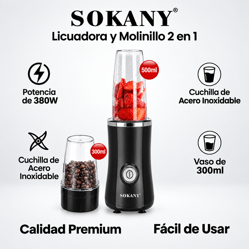 SK-03016 2en1 Specs