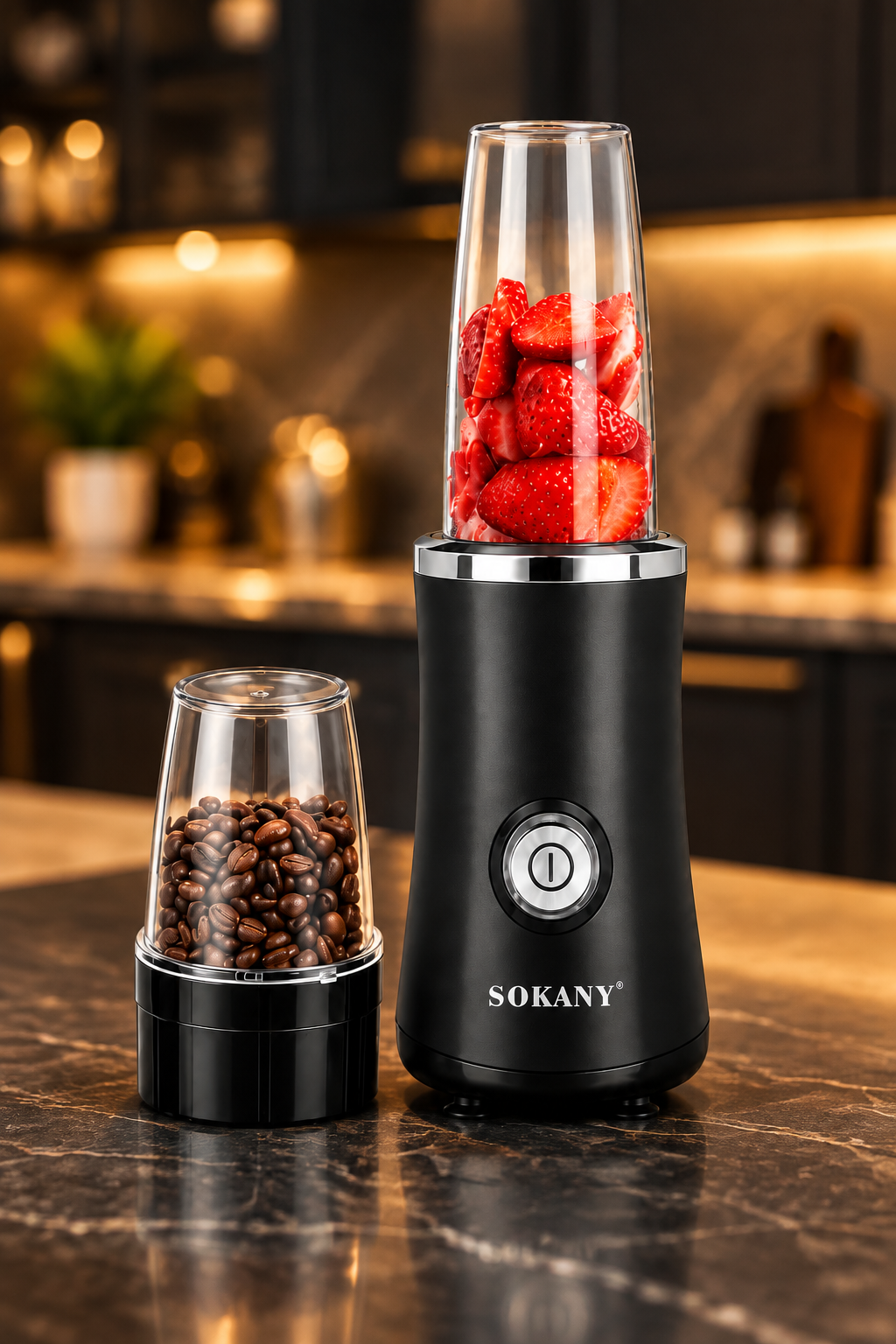SK-03016 Portada Cocina Bokeh