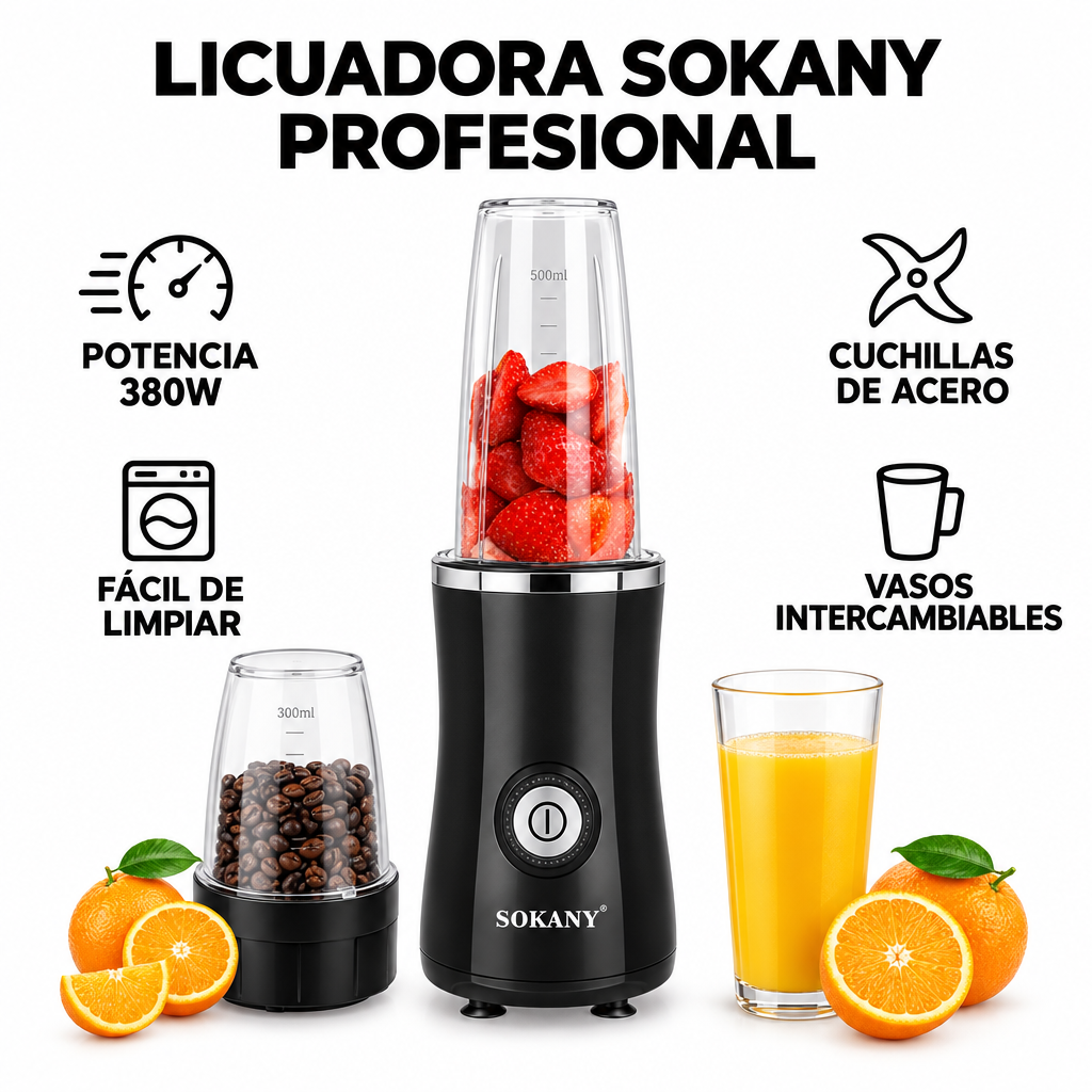 SK-03016 Profesional
