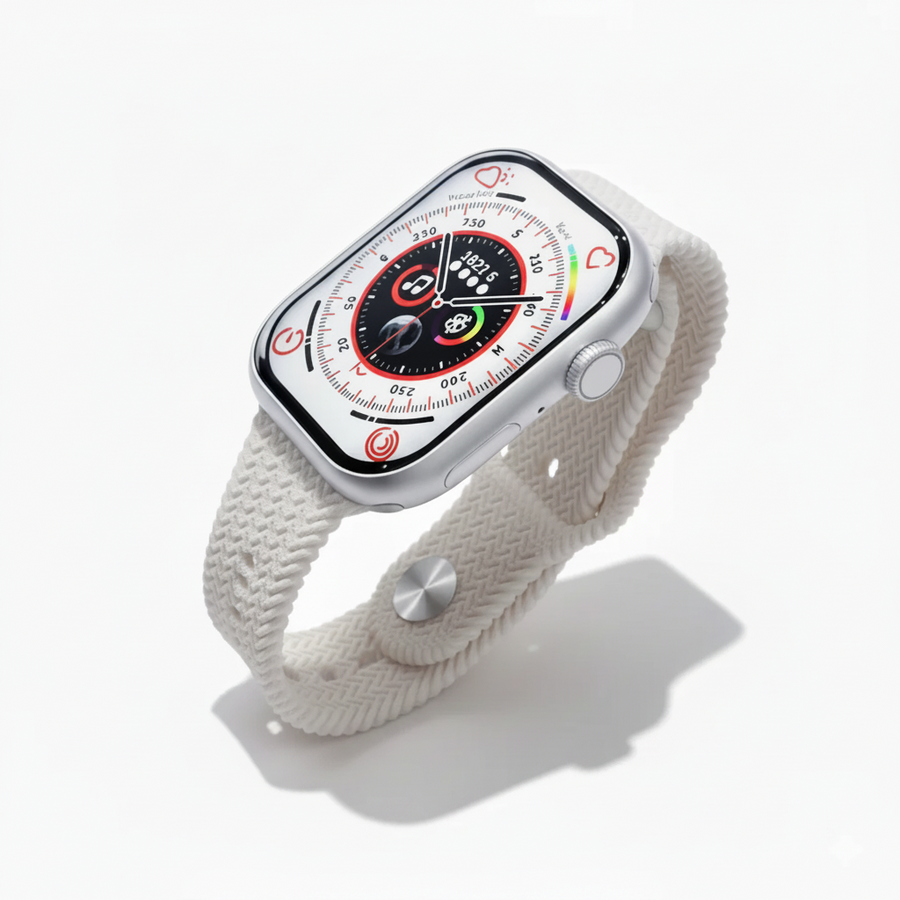 Reloj Inteligente T-610