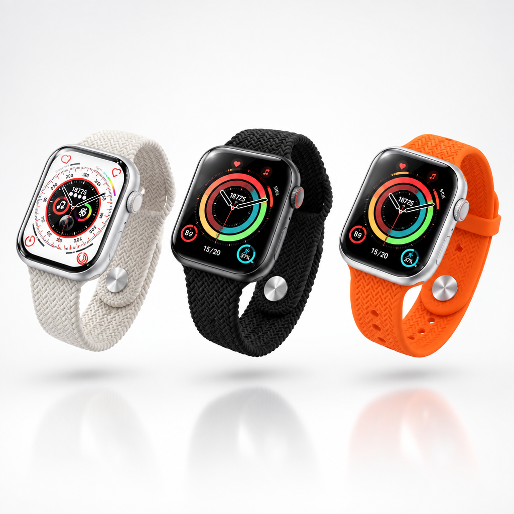 Smartwatch Hero Premium