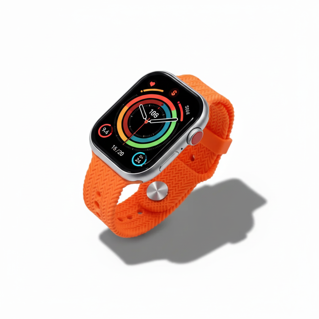 Reloj Inteligente T-610