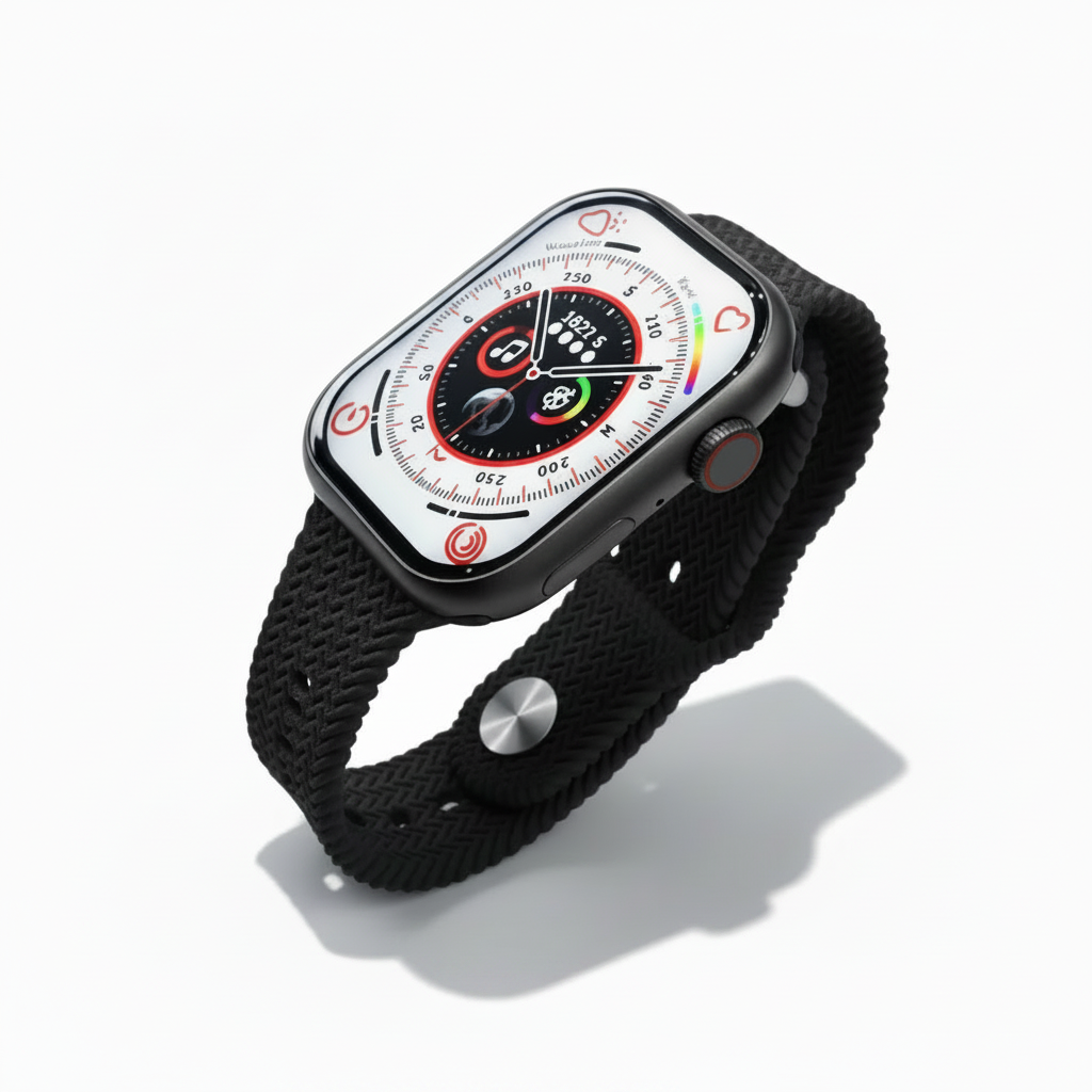 Reloj Inteligente T-610