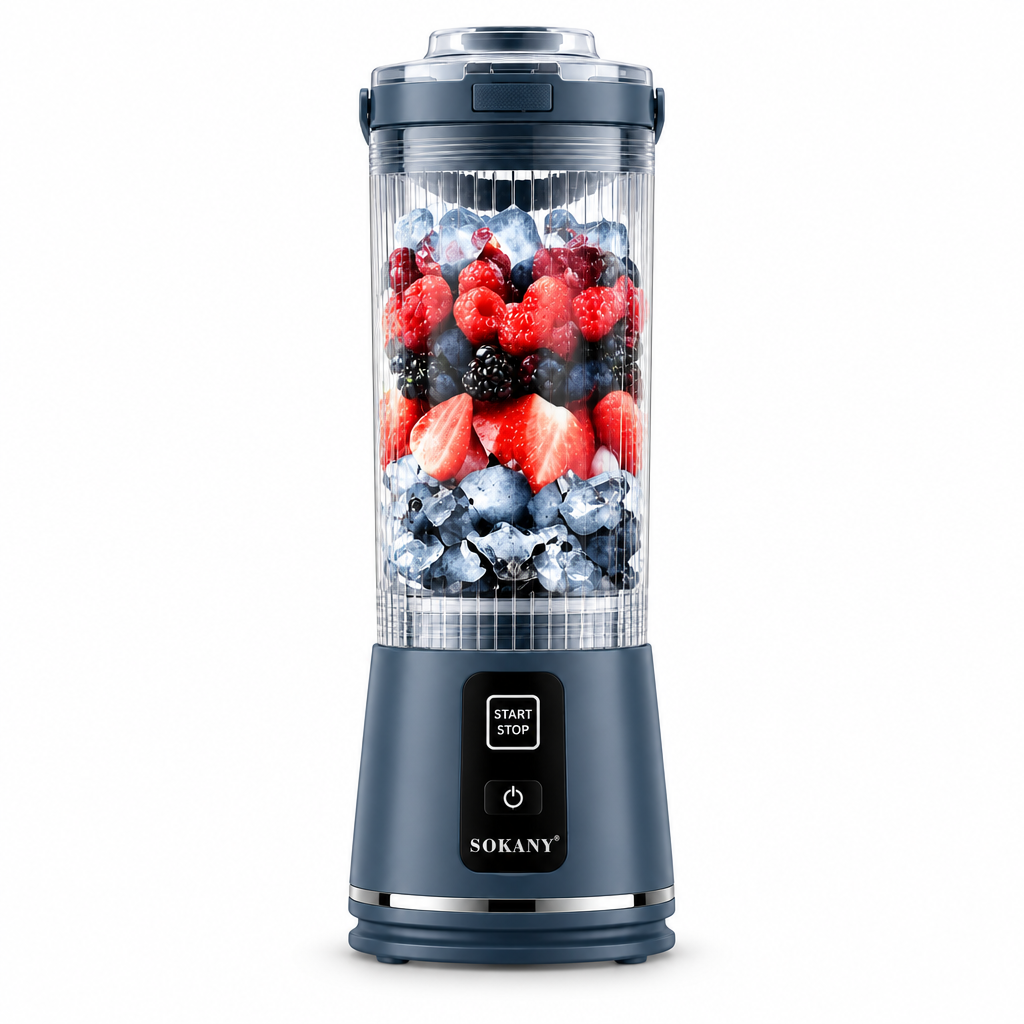 SOKANY Blender E-commerce 1200x1200