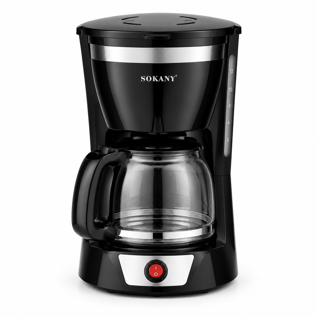 SOKANY CM-108S - Portada