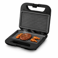 Sokany Grill - Portada con carne