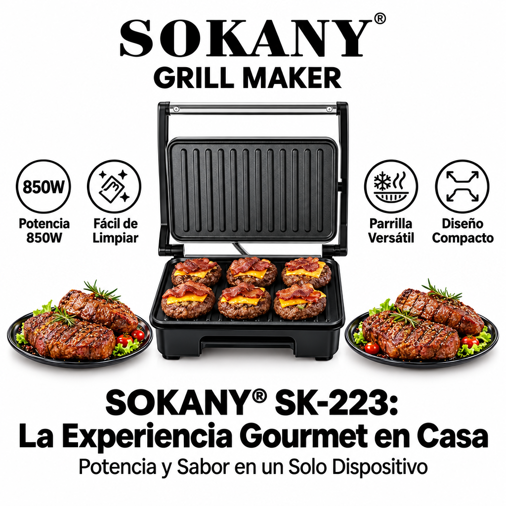 Sokany SK-223 - Img4