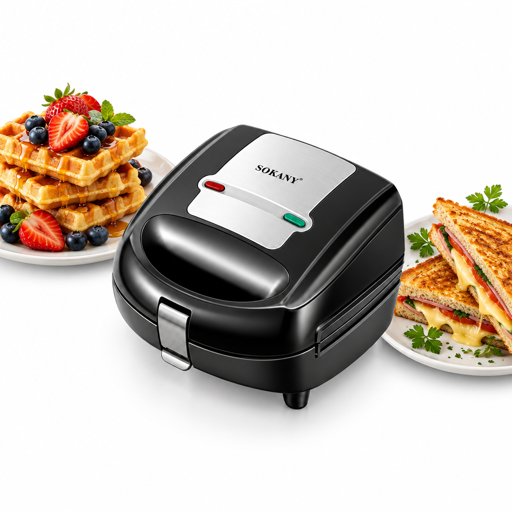 Sokany SK-907 E-commerce Premium