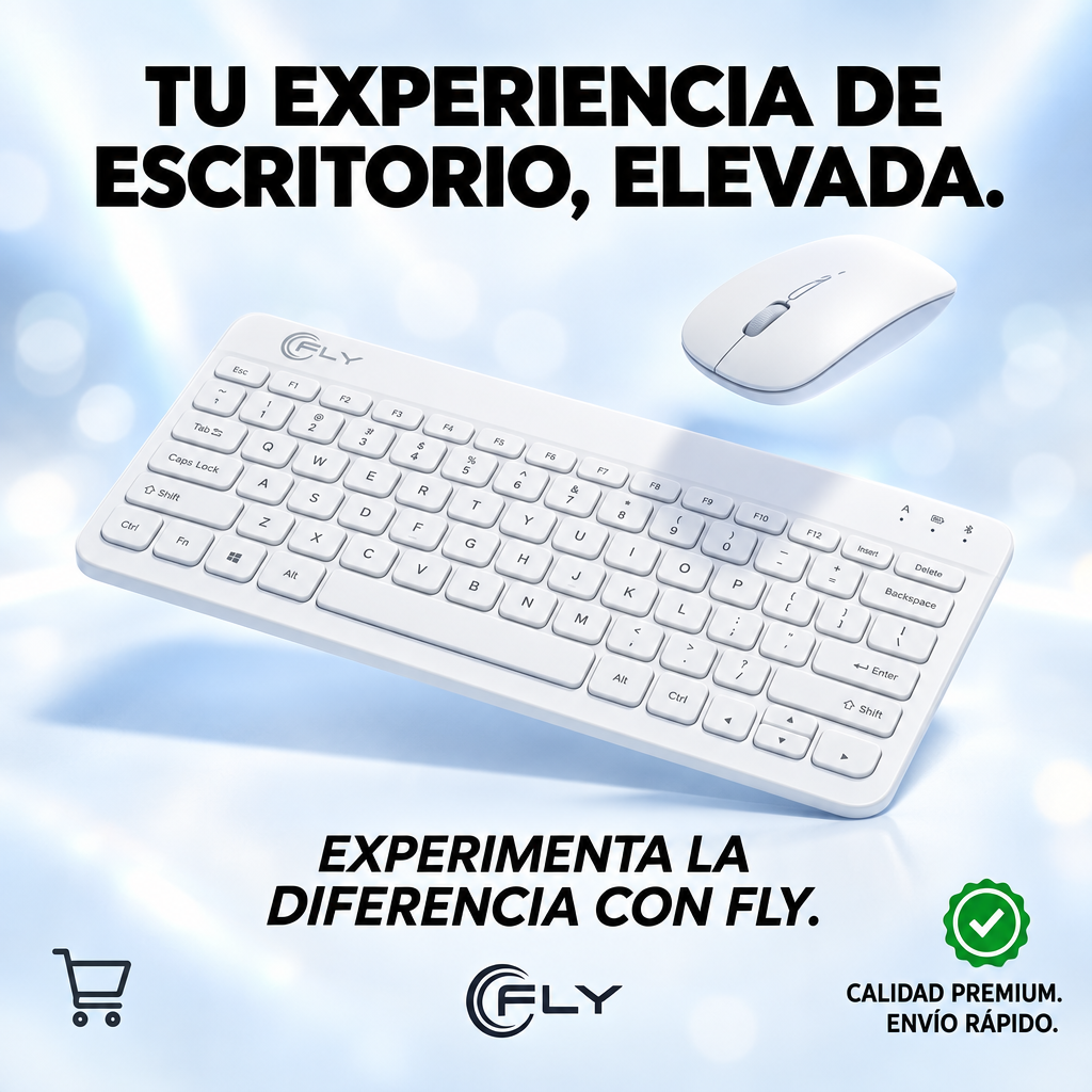 TF30 Blanco Experiencia