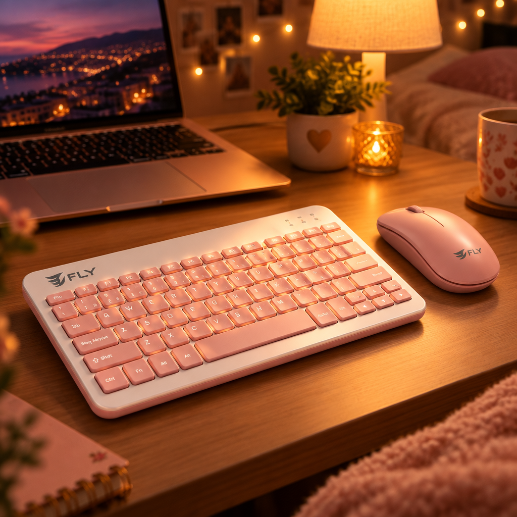 TF30 Rosado Noche