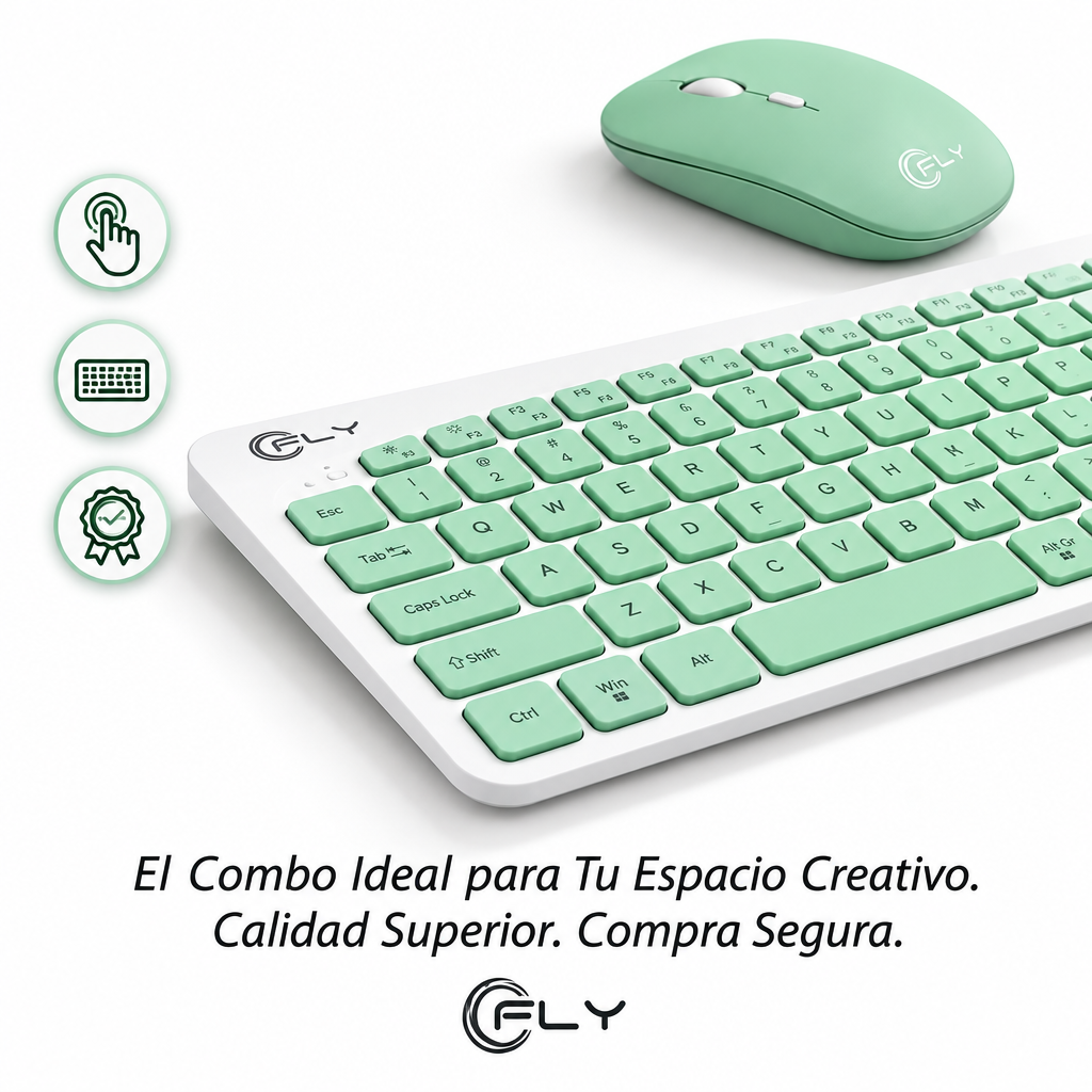 TF30 Verde Ideal