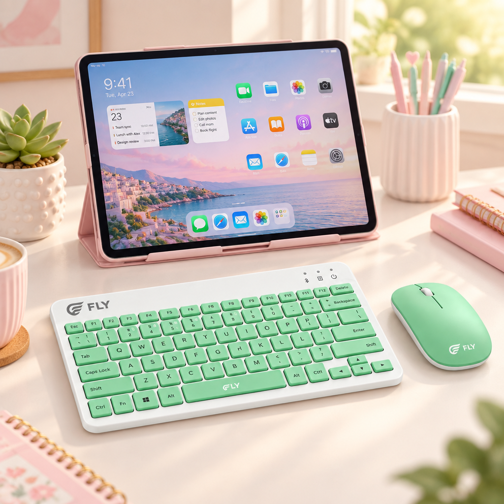 TF30 Verde Lifestyle