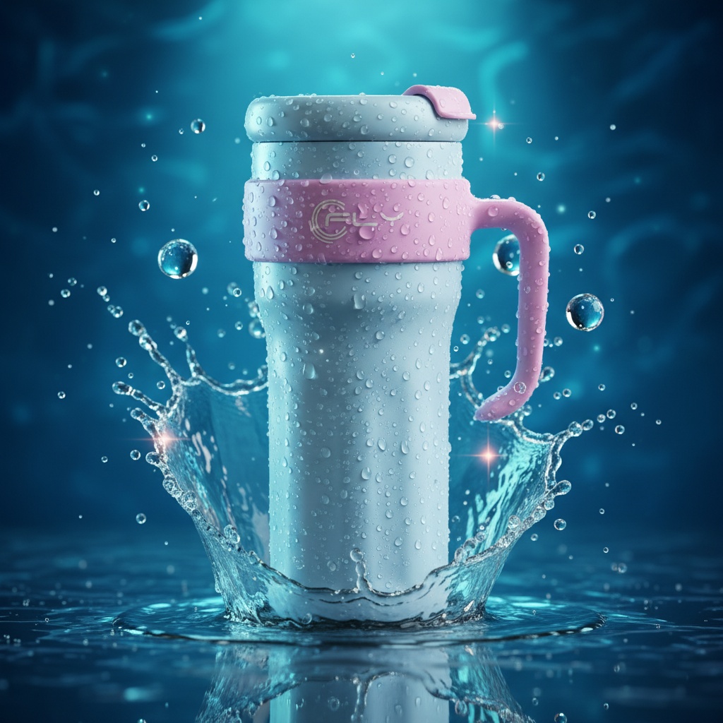 TH-70 Azul/Rosa - Aquatic Premium Campaign
